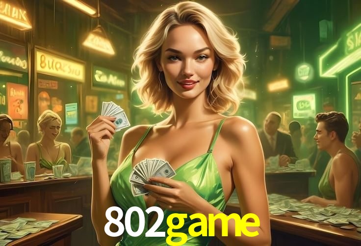 Descubra a Essência do 802game: Nossa História e Compromissos