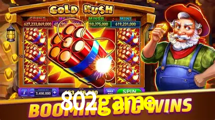 A Revolução dos Aplicativos de Jogos no 802game