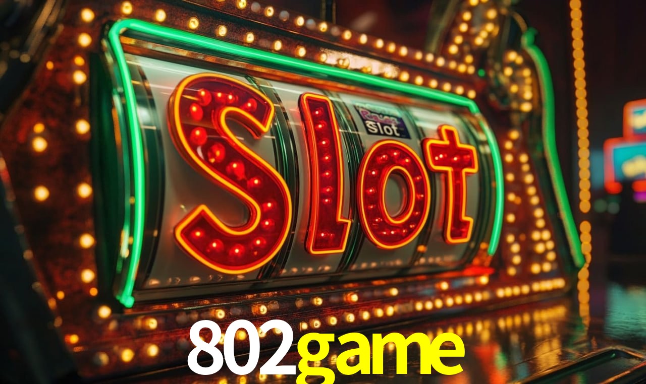 Sistemas de Segurança 802game