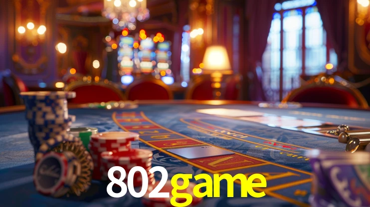 Secure Login 802game