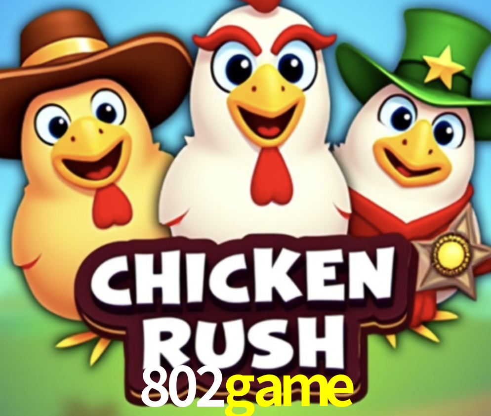 API Integration 802game