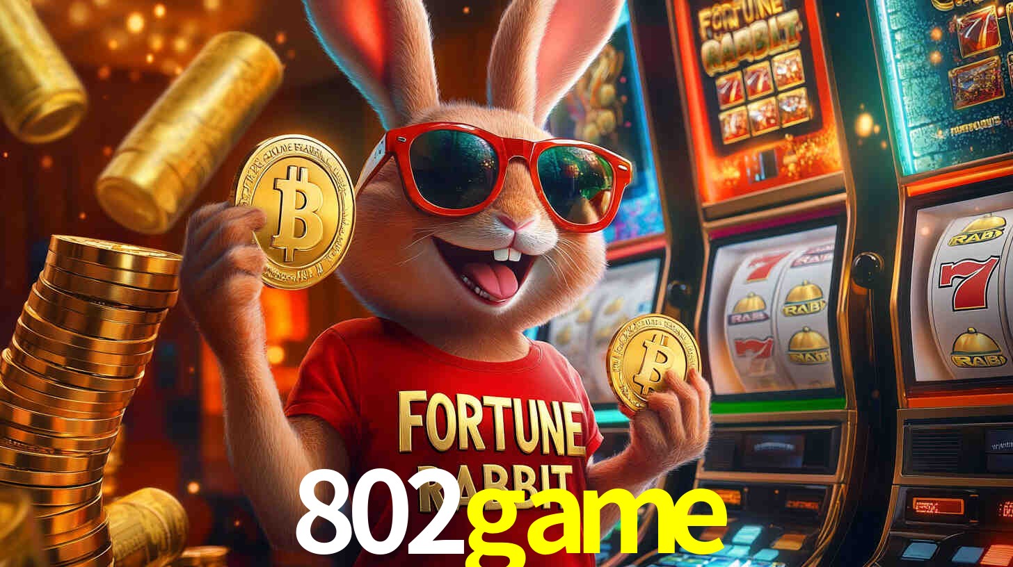 Desvendando o Mundo dos Jogos Virtuais na 802game