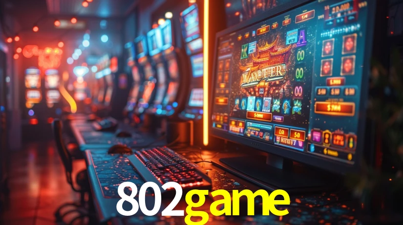 802game