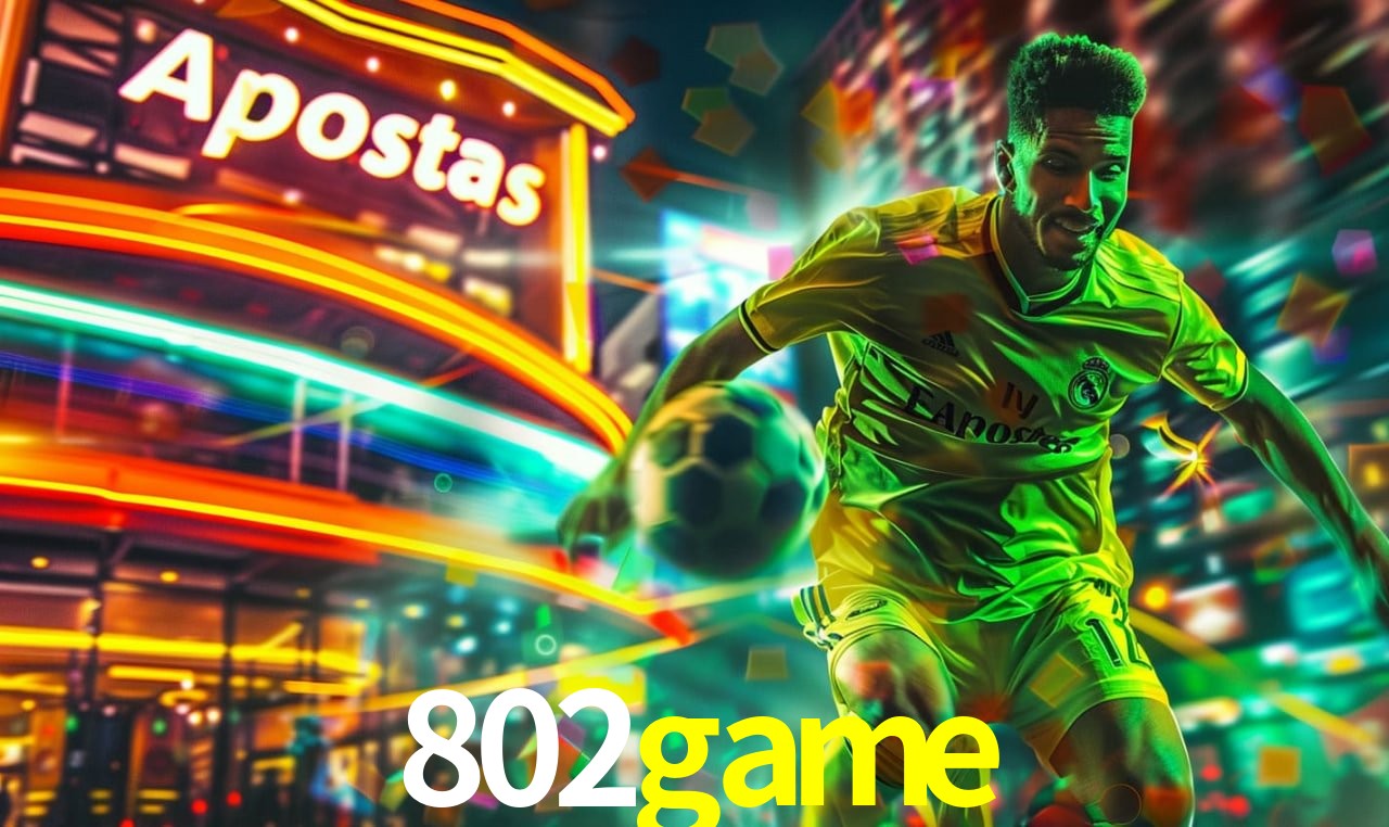 Estatísticas do Jogo 802game