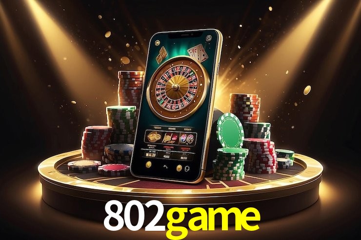 Segurança 2FA 802game