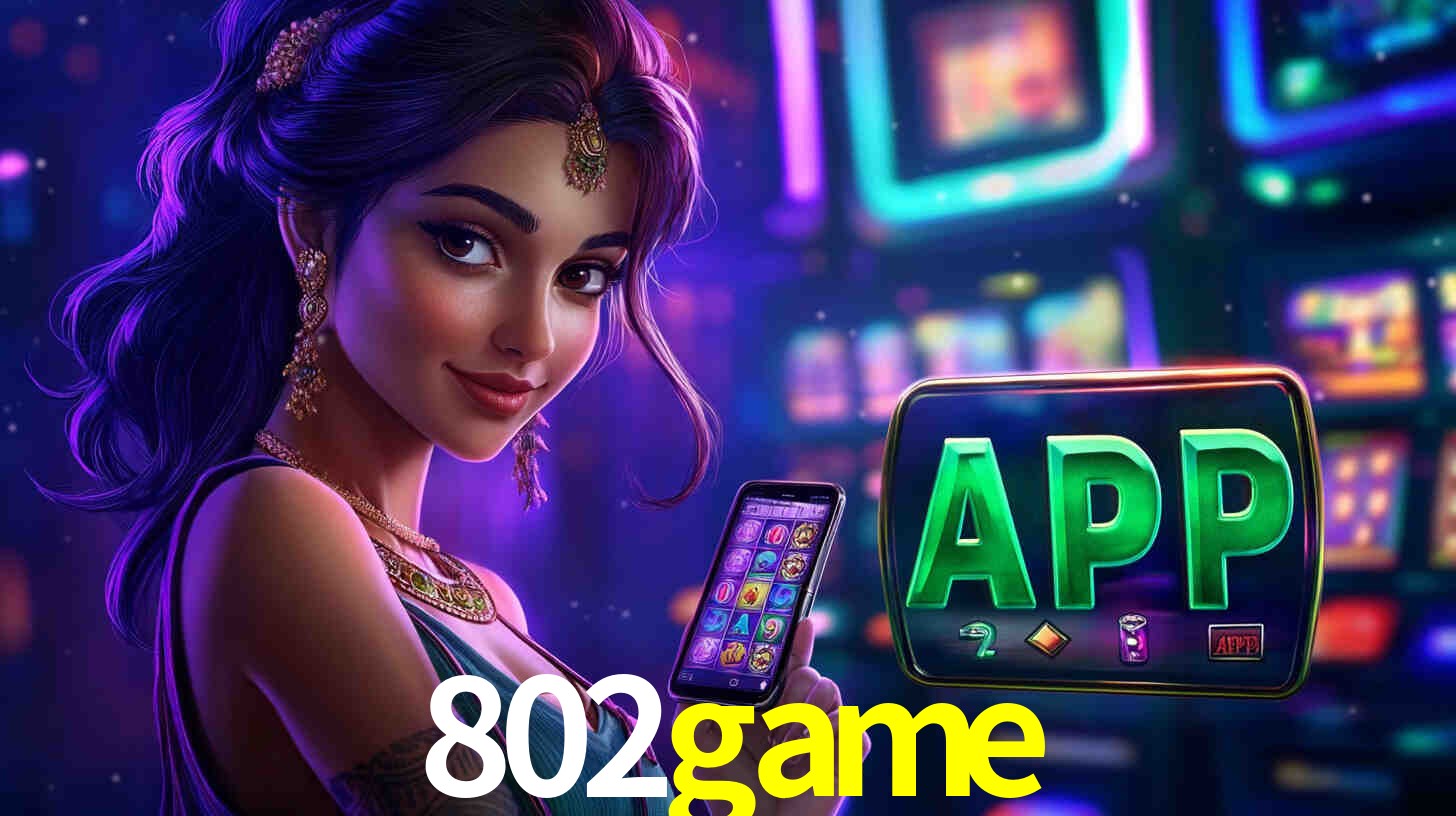 802 game vip