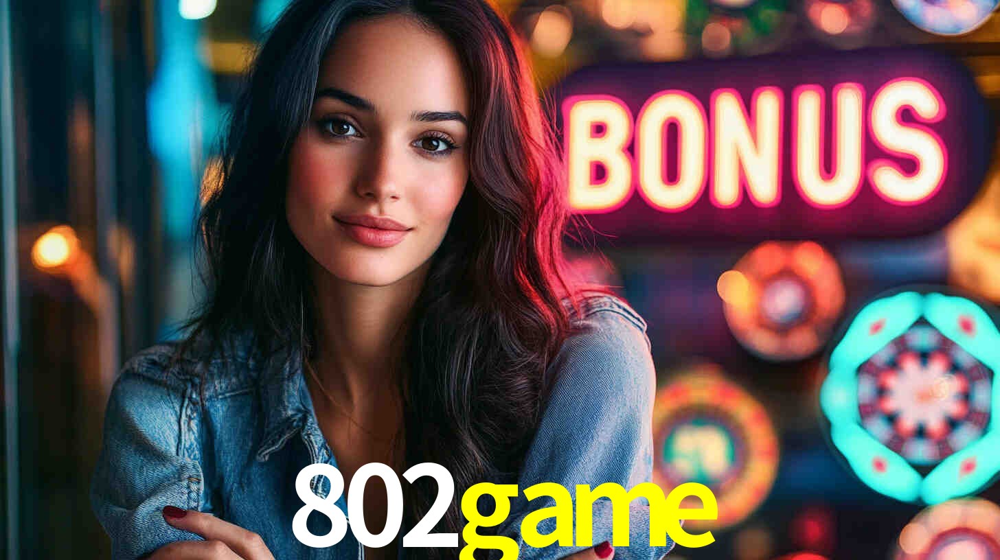 802game: Seu Especialista em Apostas Esportivas Brasileiras