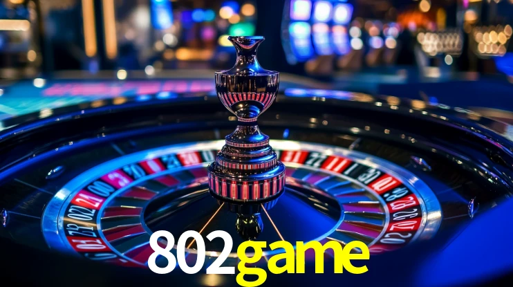 802game,802 game vip