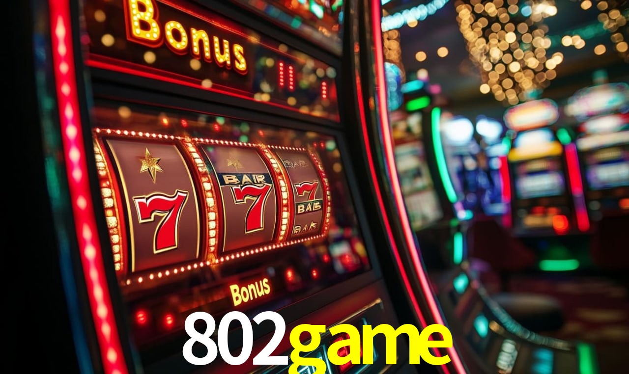 802 game vip