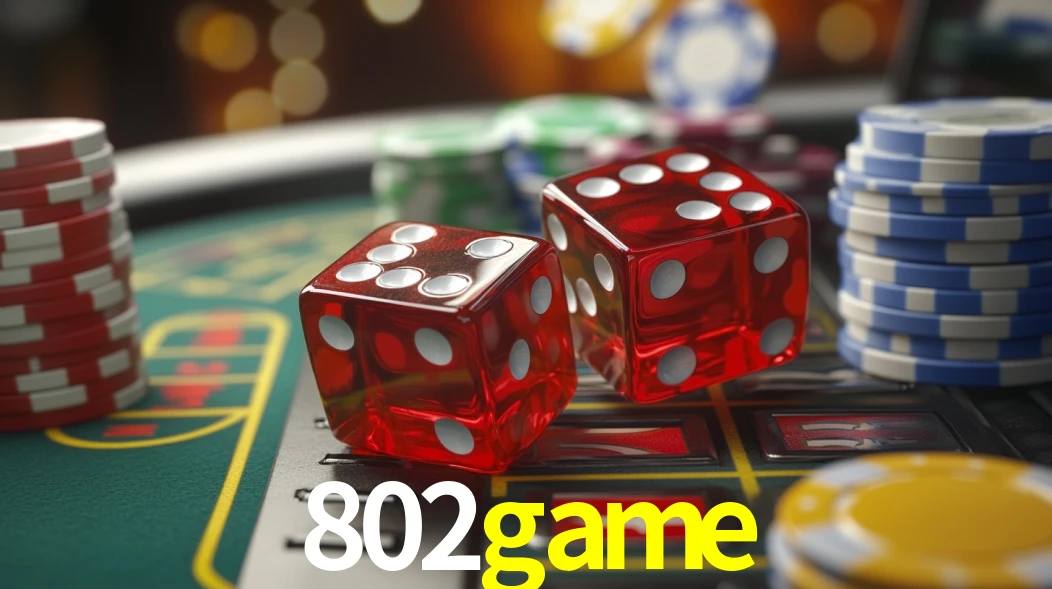 Roulette Table 802game