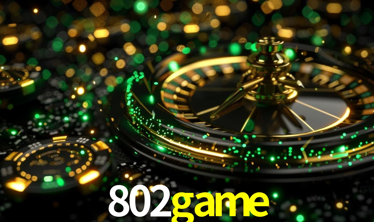 Biblioteca de slots populares na 802game