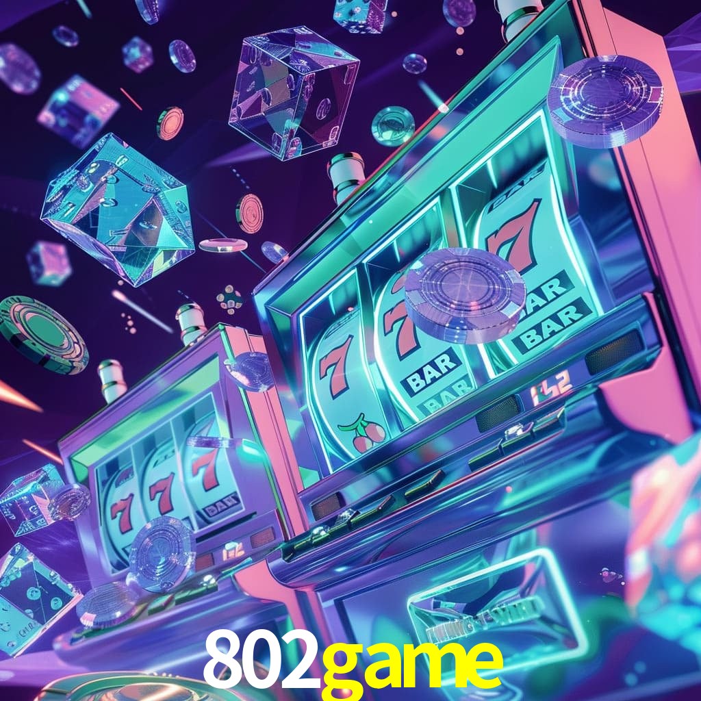 Download para Android e iOS na 802game