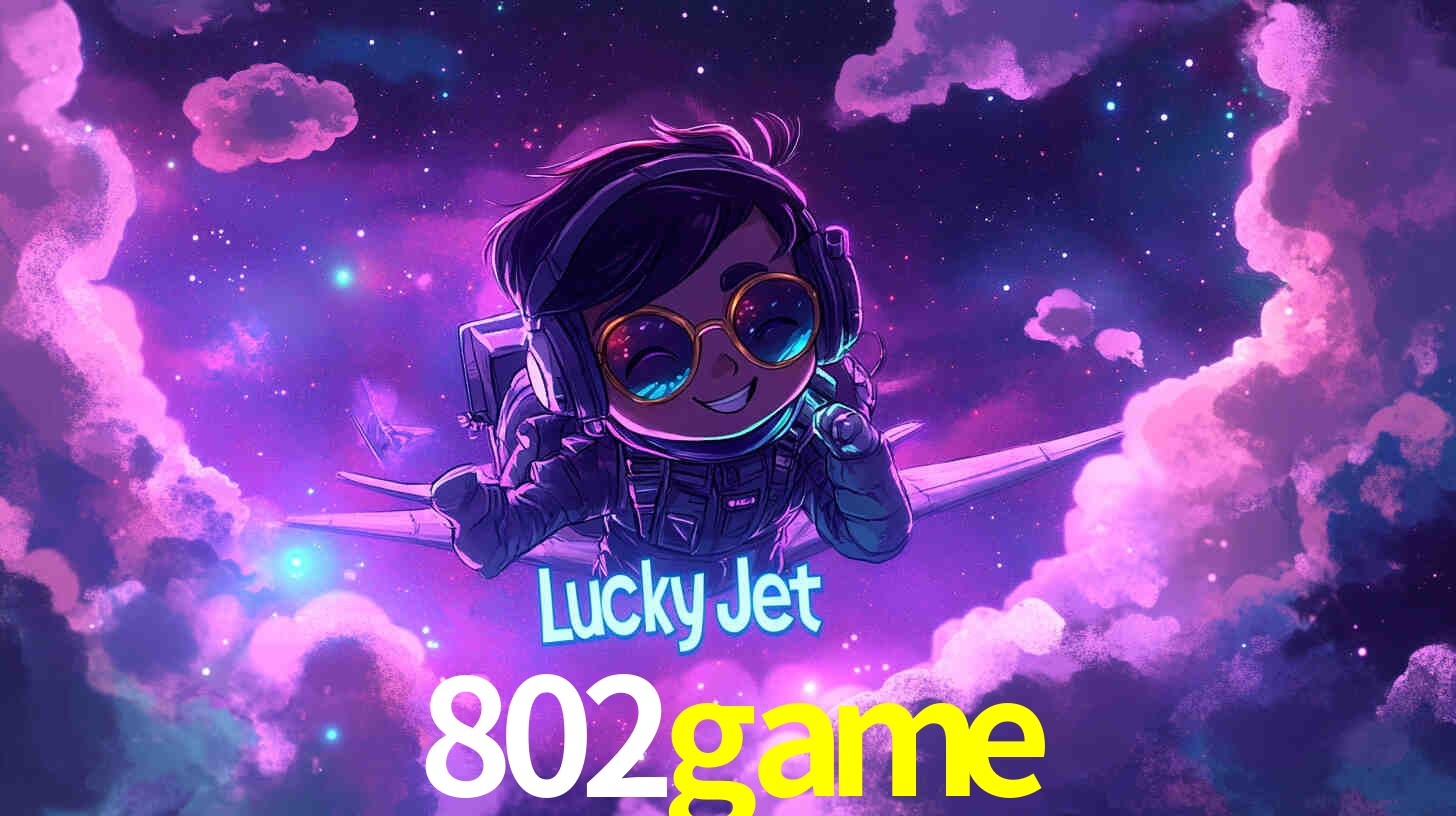 Inovações de Jogos na 802game: O Futuro das Experiências Interativas