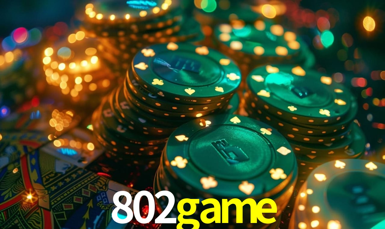 Casino VIP 802game