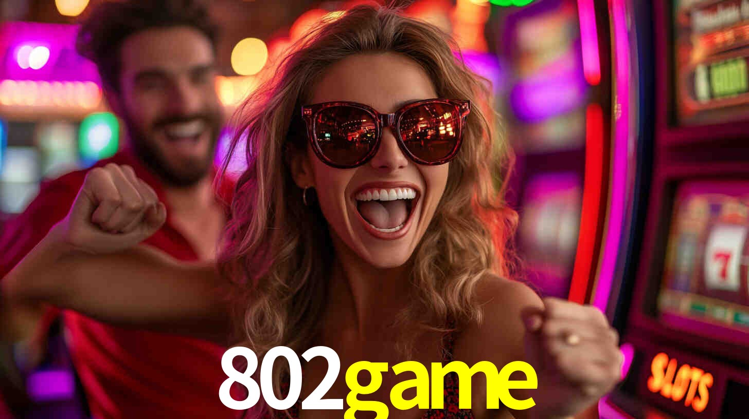 Apostas Esportivas na 802game: Um Guia Completo