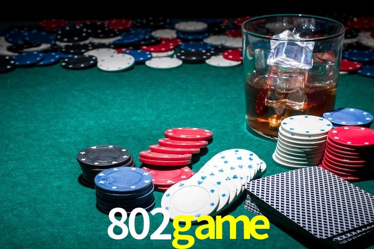 Programa VIP 802game