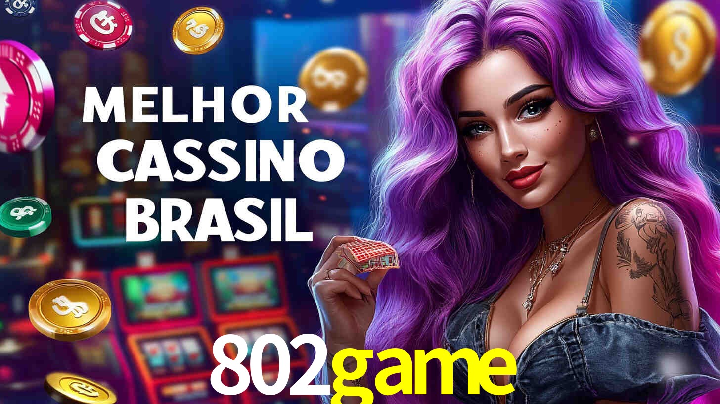 A Experiência Imersiva dos Cassinos Ao Vivo no 802game